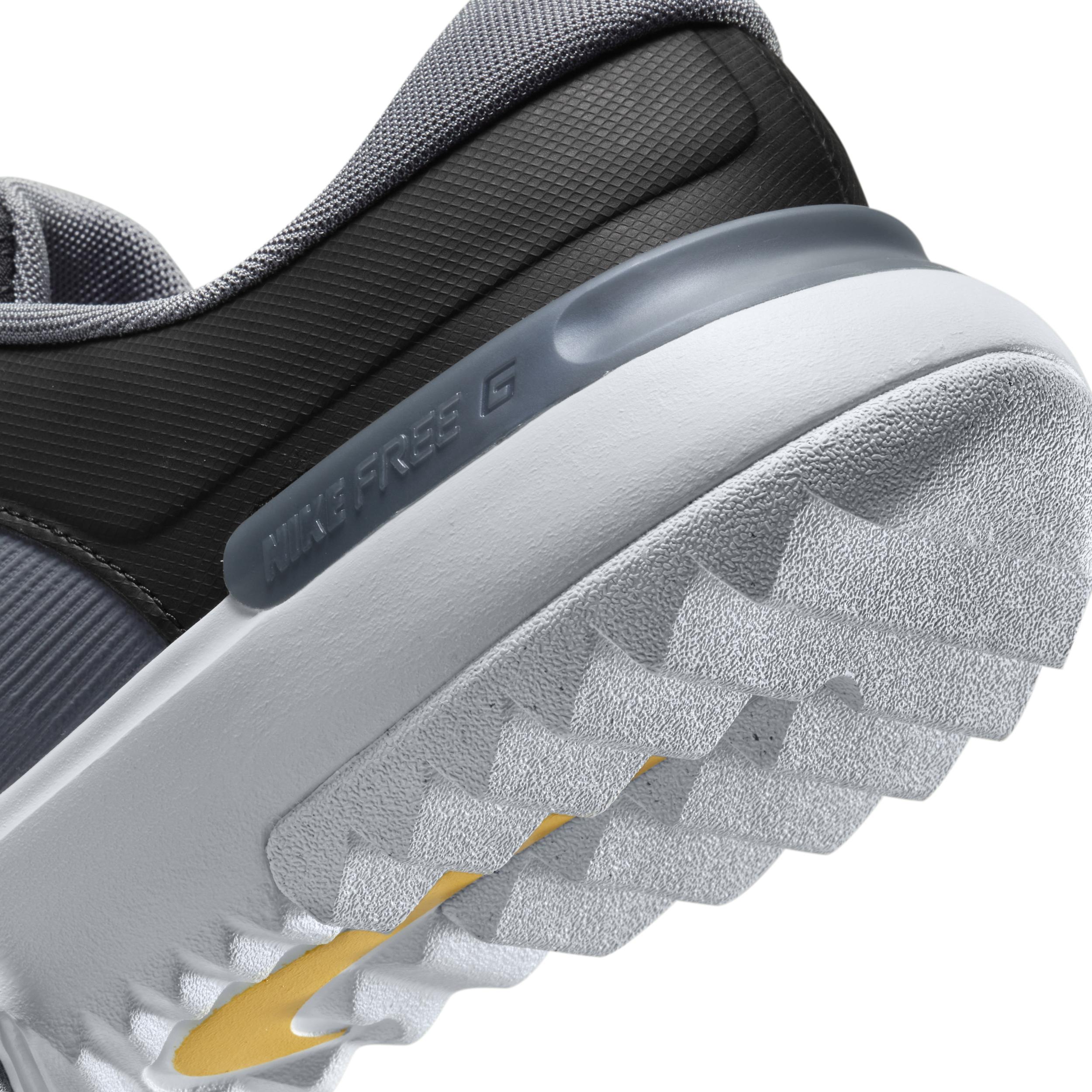 Nike Free Golf NN Golf Shoes Product Image