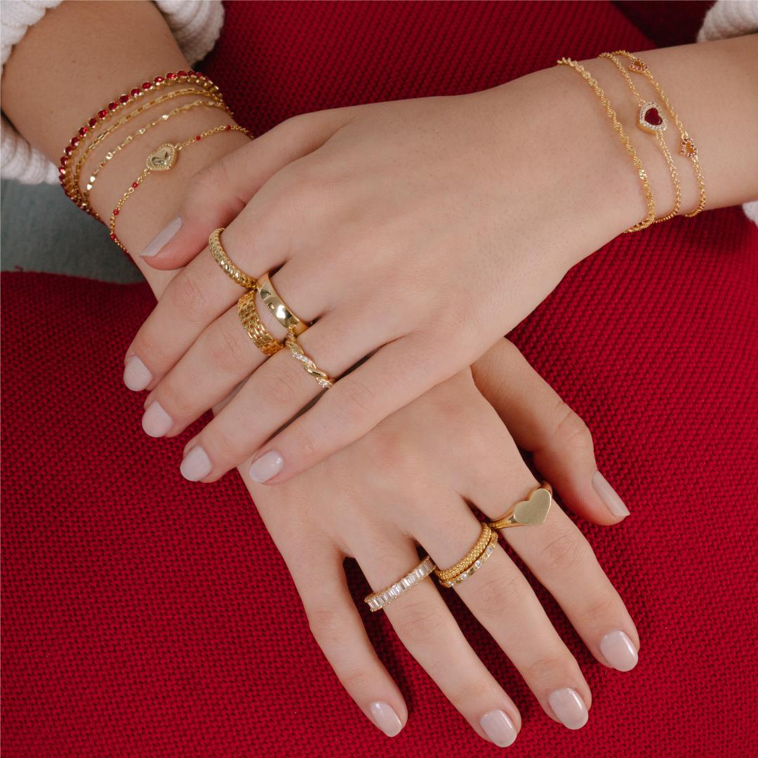 Love Bug Bracelet Product Image