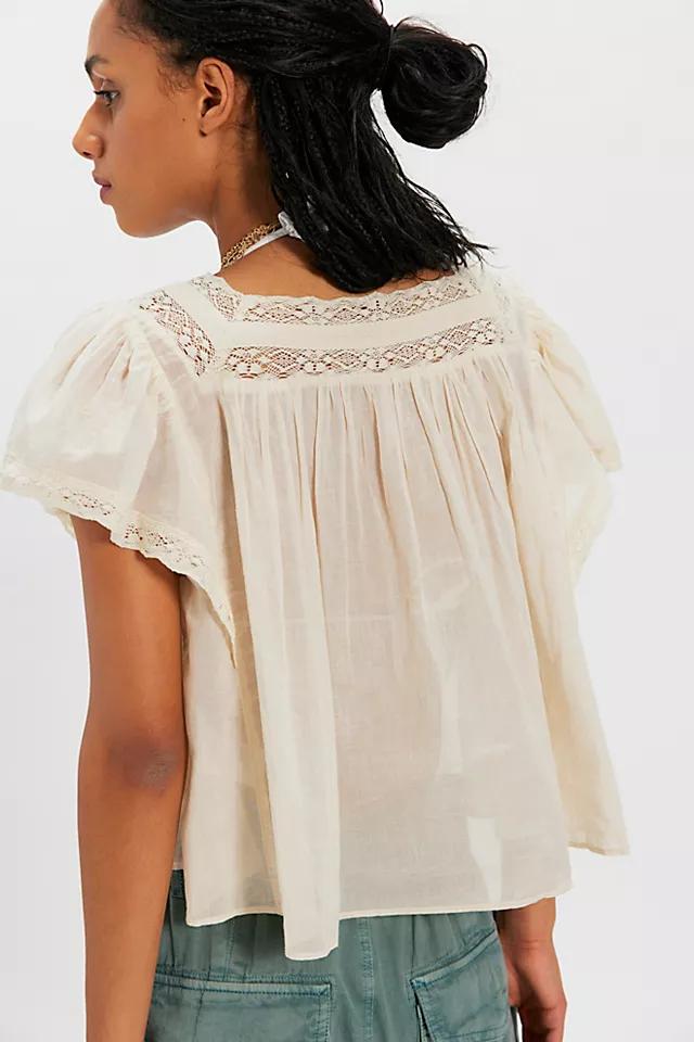 Monica Top Product Image