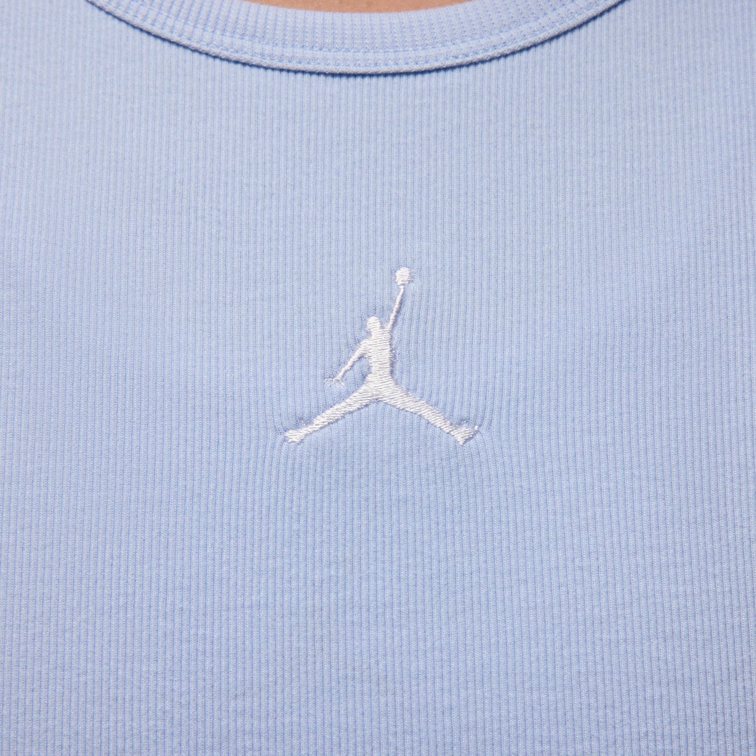 Women's Jordan Essentials Tank Top Product Image