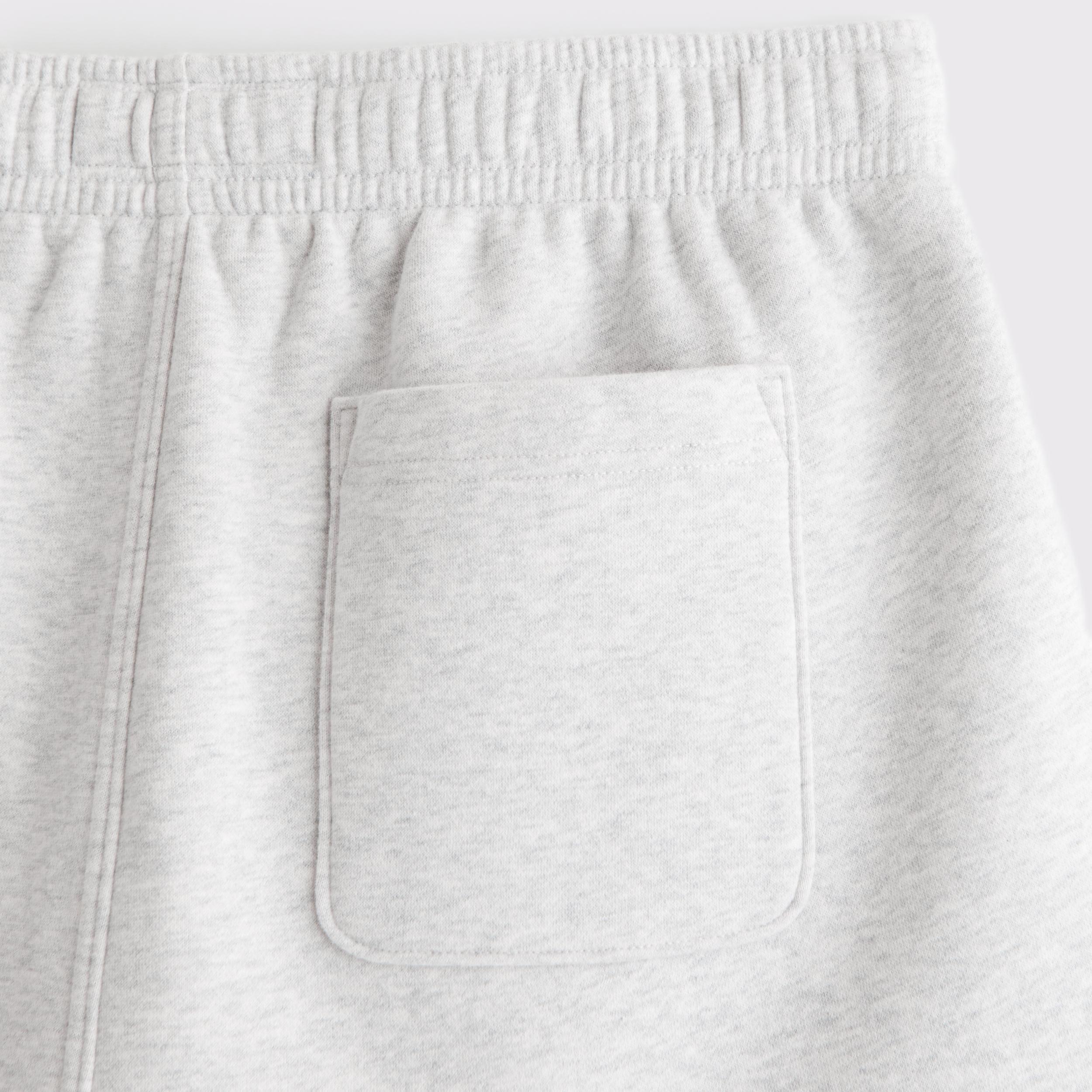 Essential Cinched Sweatpant Product Image