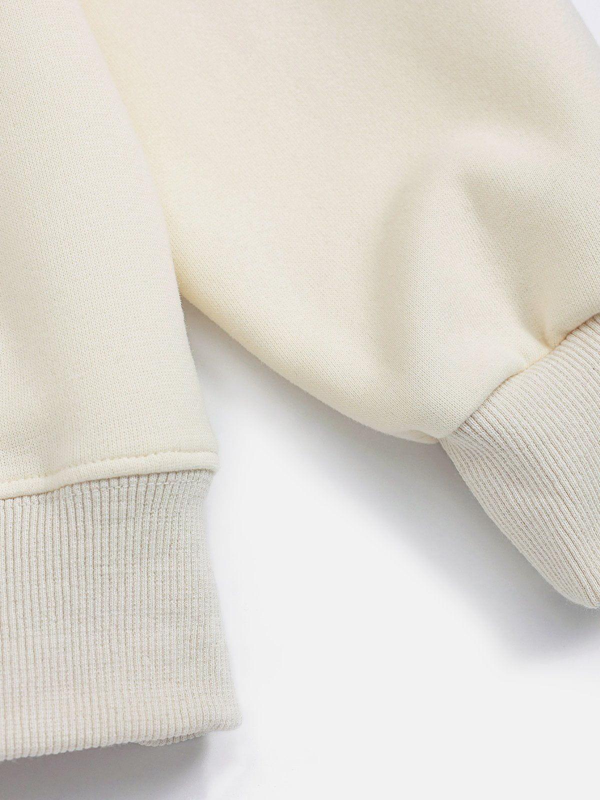 Aelfric Eden Flower Hoodie Product Image