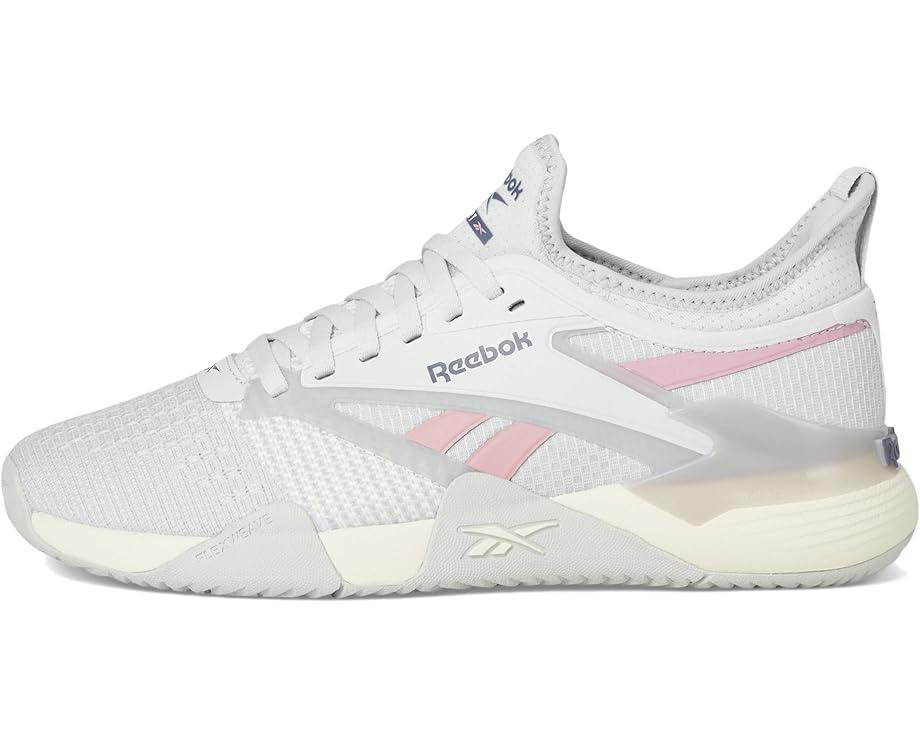 Nano Gym Product Image