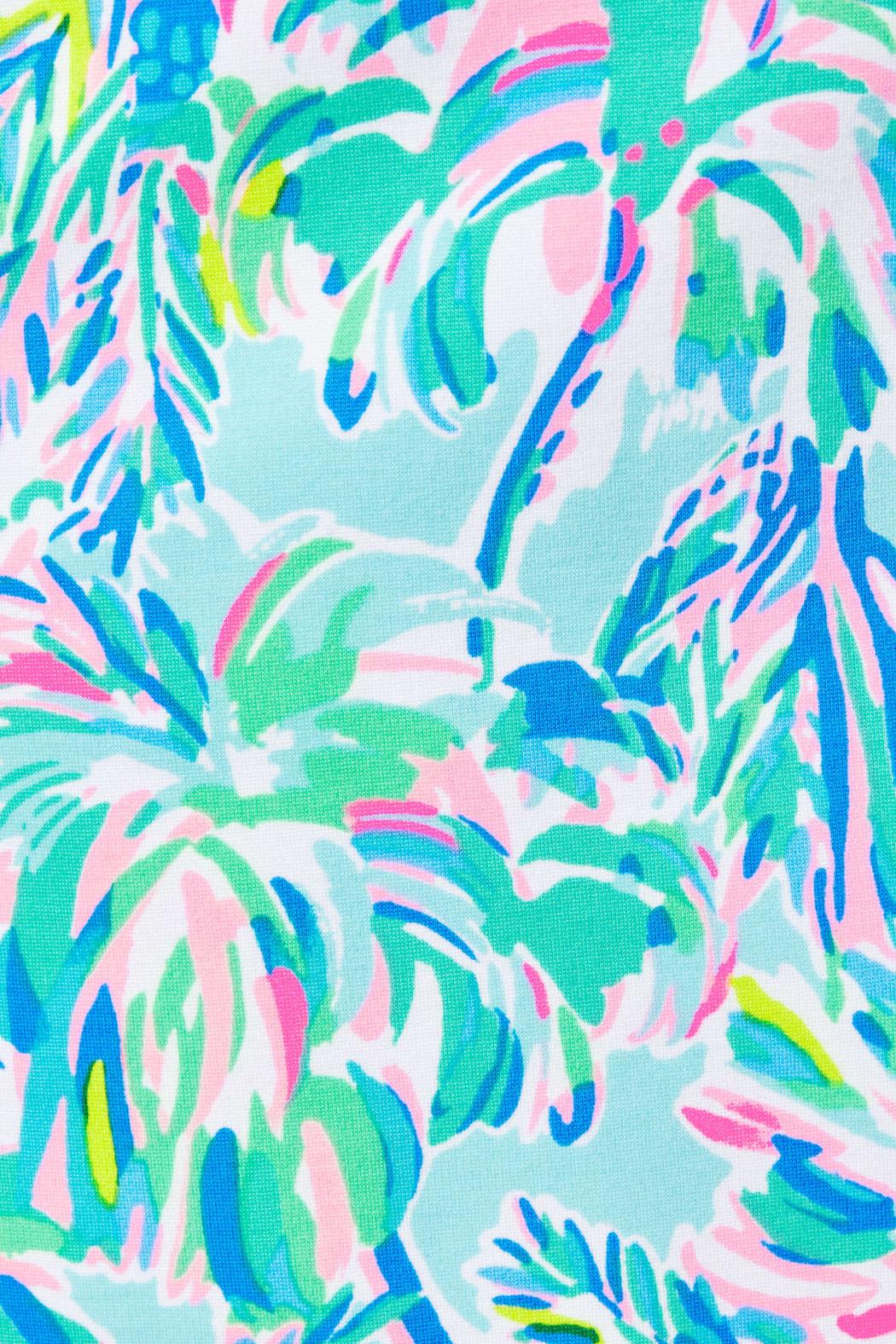 Colette Knit Skort Product Image