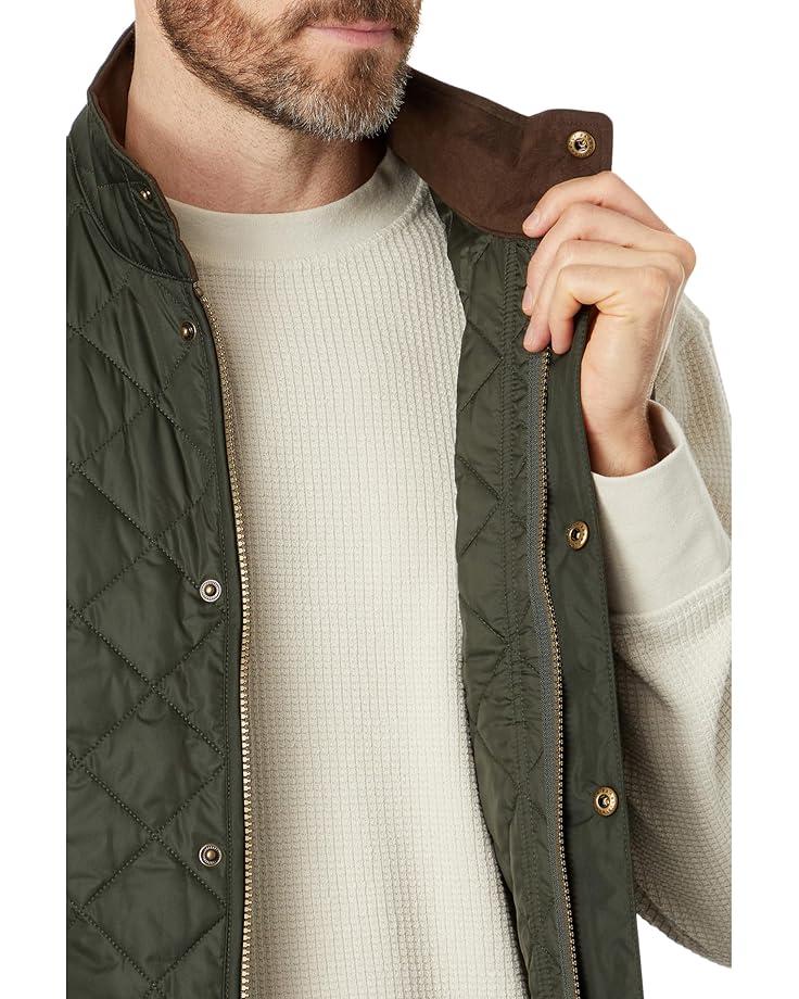 Barbour Henley Liddesdale Gilet Product Image
