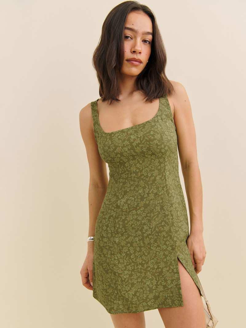 Noha Dress Product Image