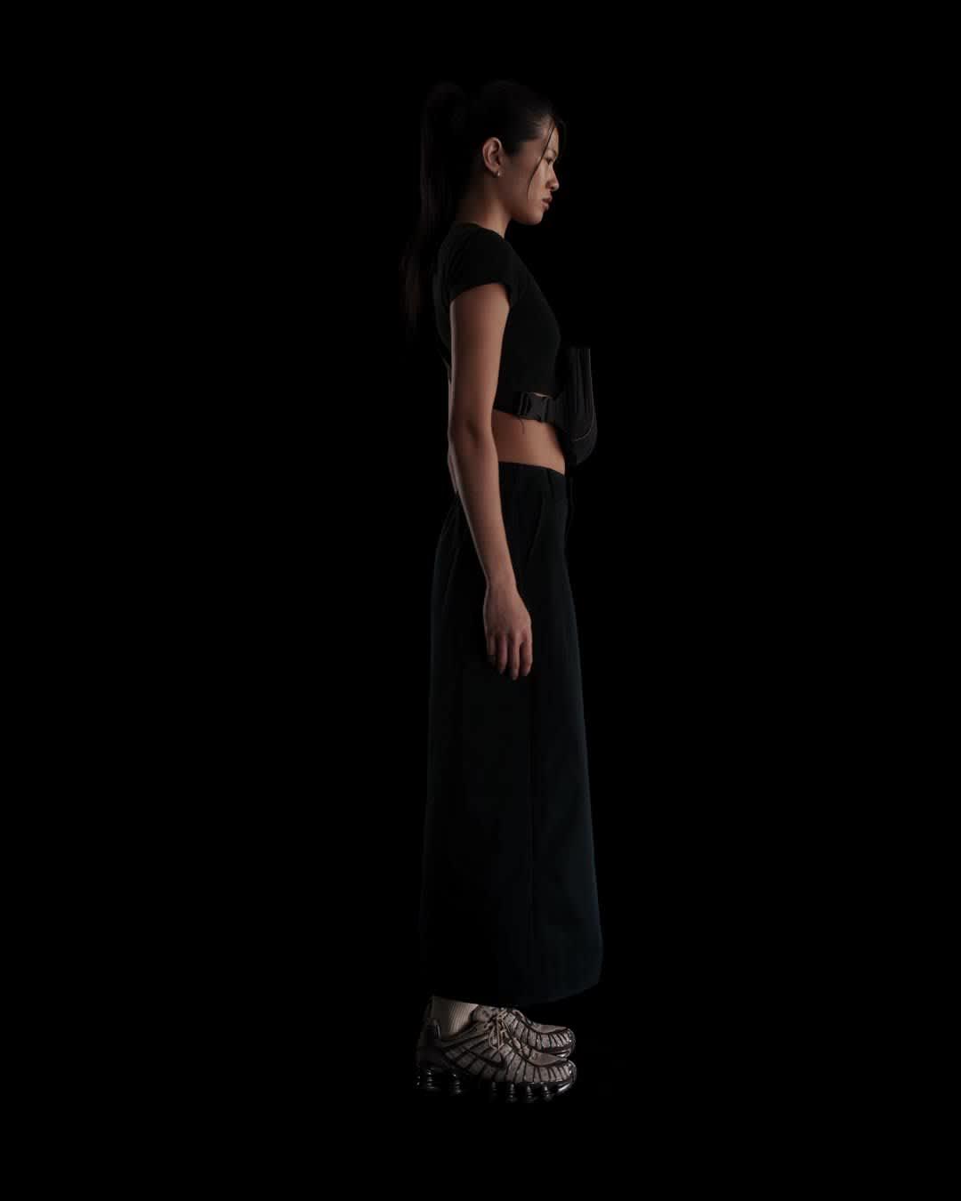 Nike Sportswear Collection Women's Twill Skirt Product Image