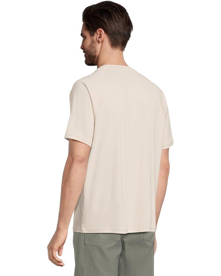 Everyday Short Sleeve Tee Standard Fit Product Image