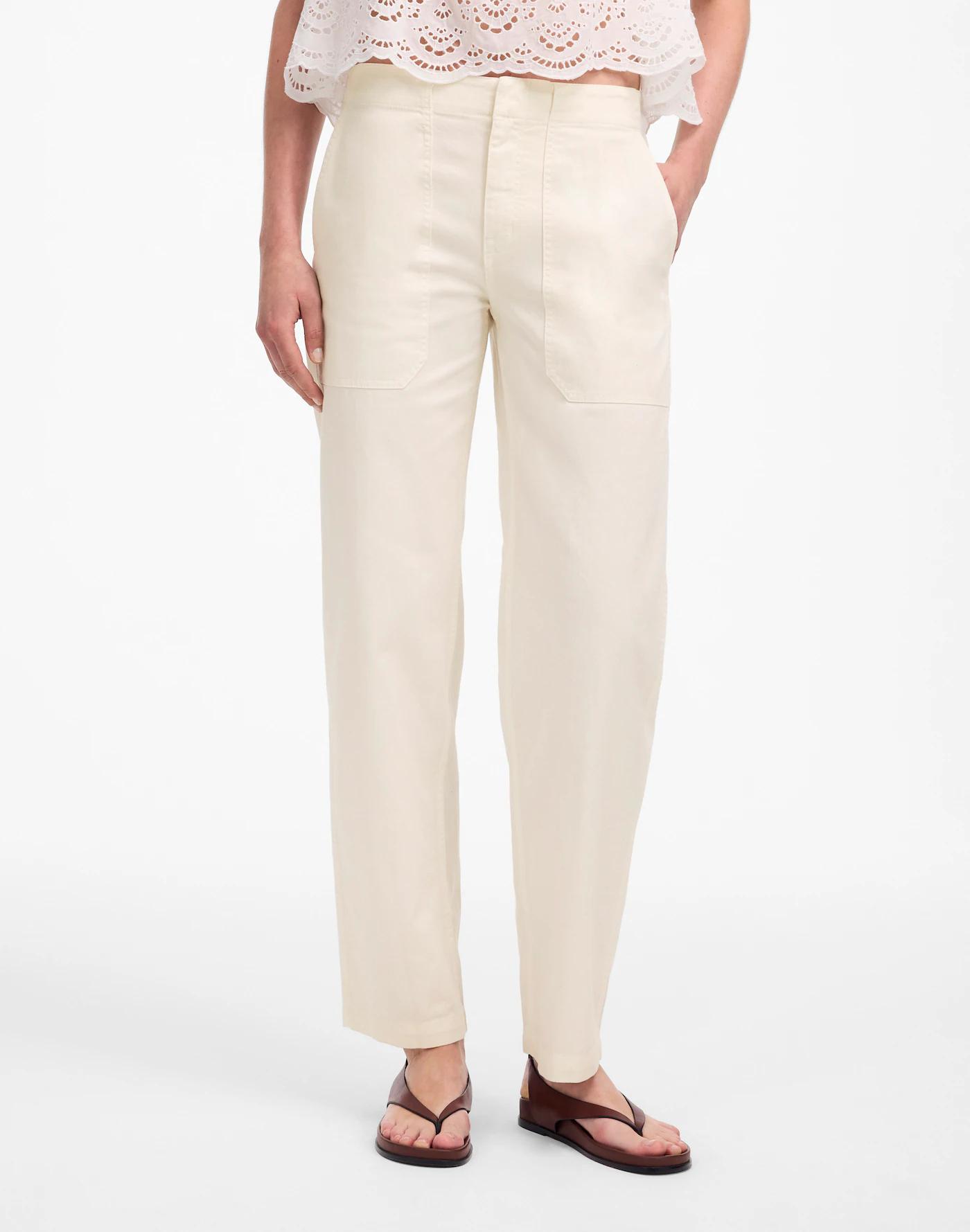Tall Tapered-Leg Utility Pant Product Image