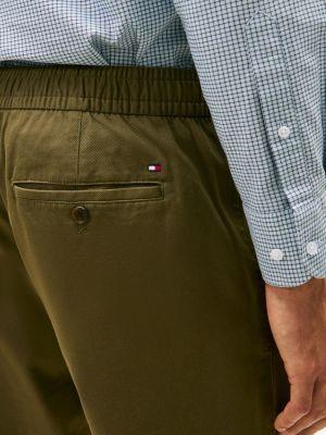 Relaxed Tapered Pant Product Image