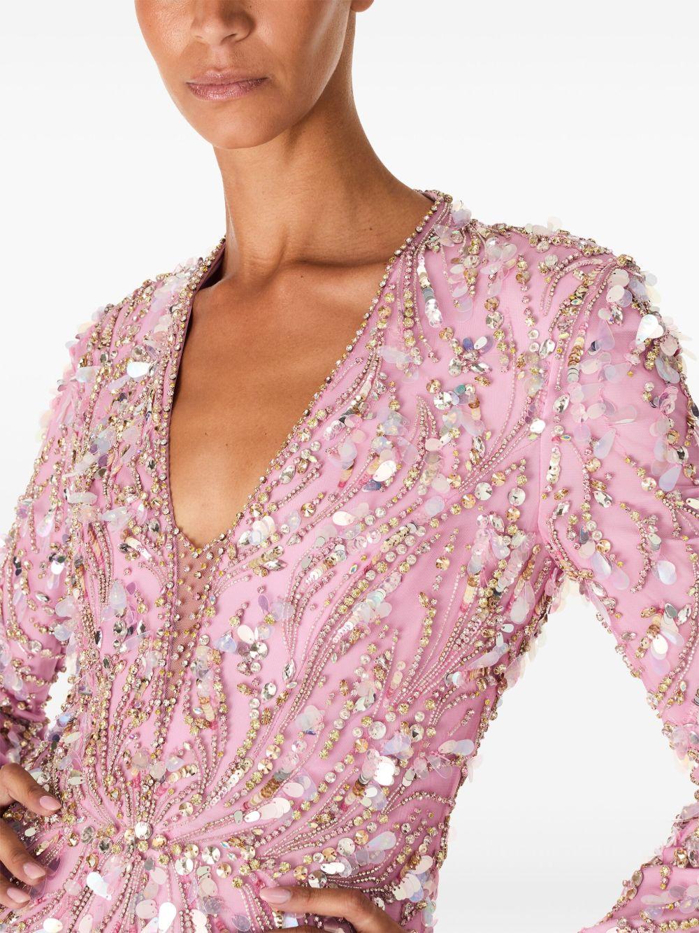 Kaia gown  Product Image