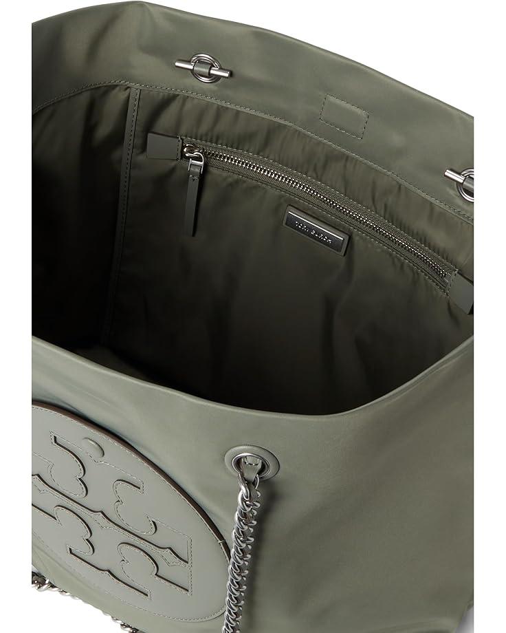 Twill Tory Tote Product Image