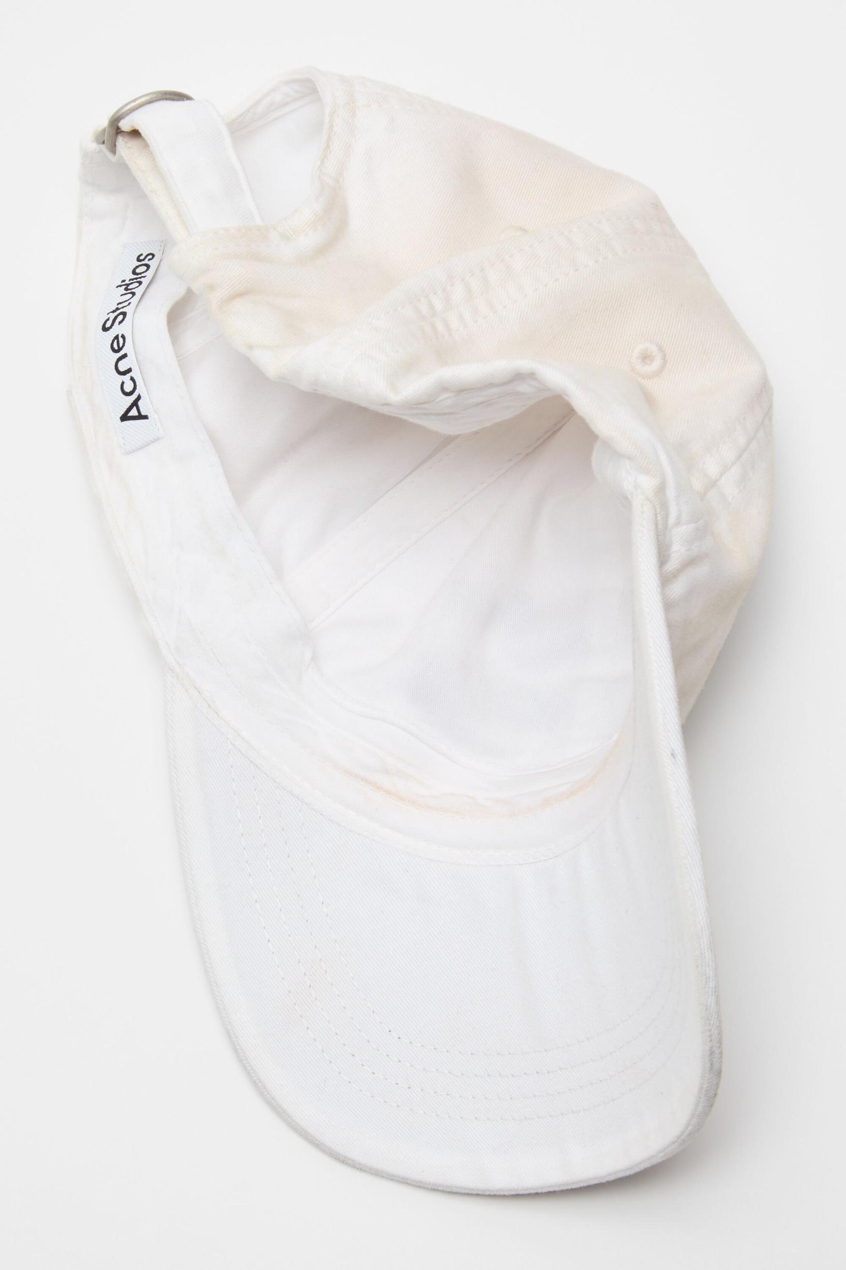 Logo cap Product Image