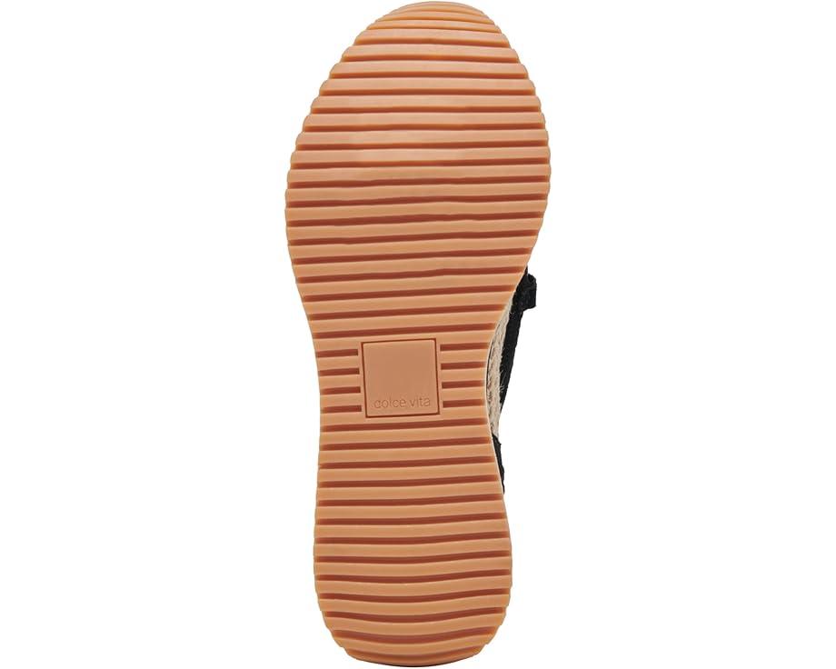Jhenee Espadrille Perf Product Image