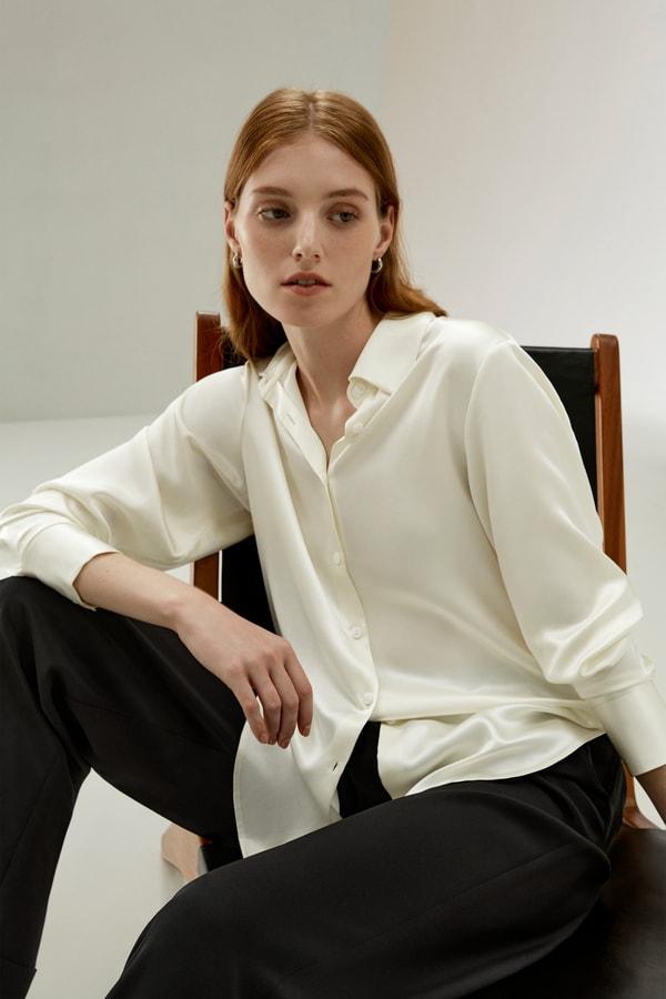 The SOS Shirt Product Image