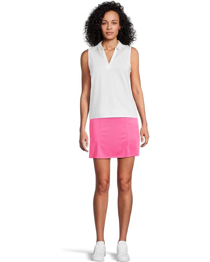 Ultimate365 Solid 18" Skort Product Image