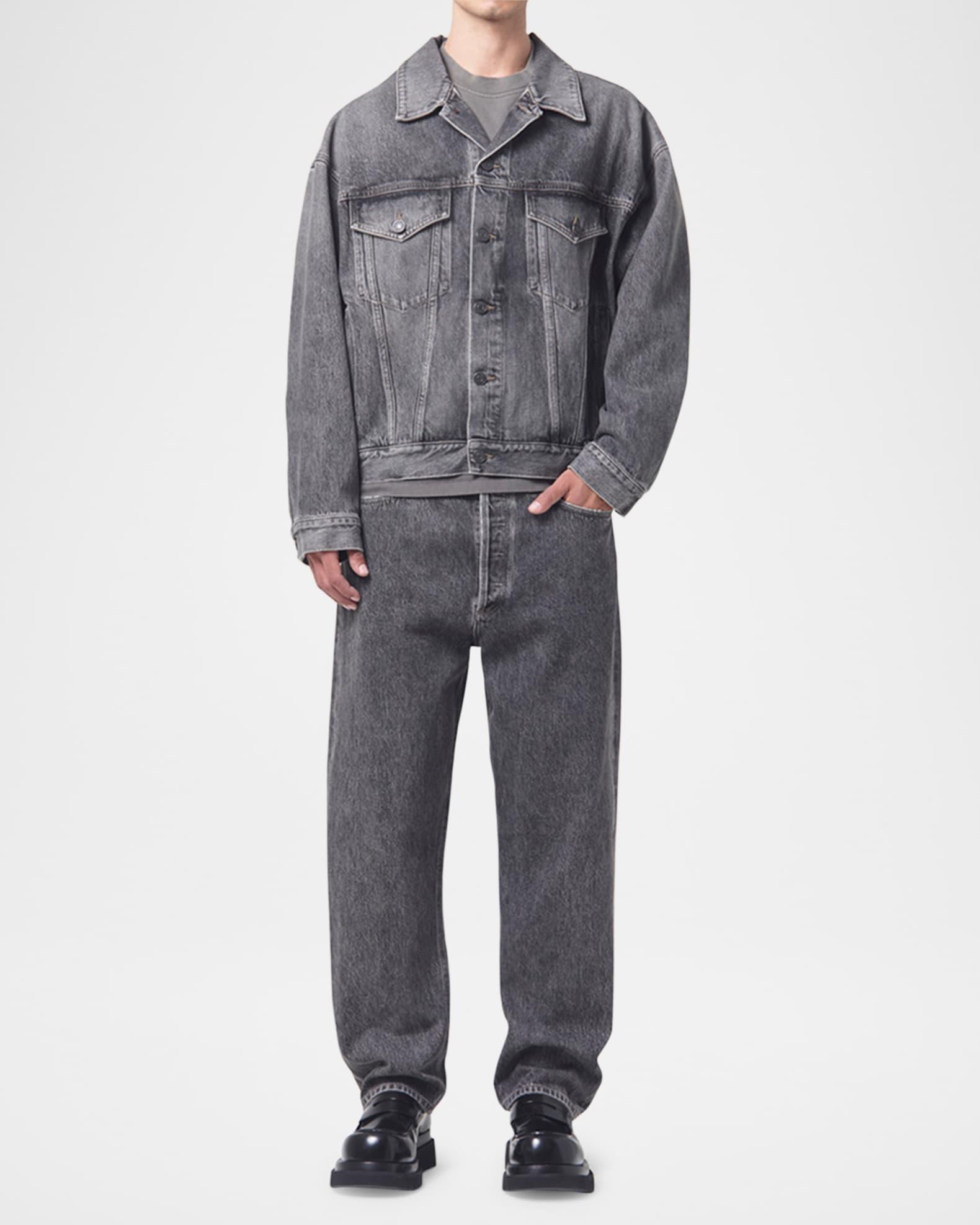 Men's 90s Relaxed Jeans Product Image