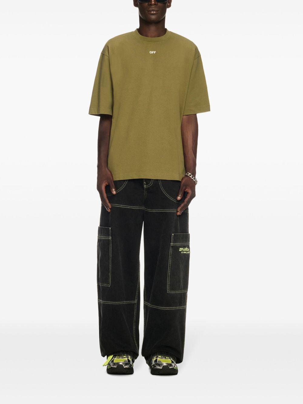 Skate T-shirt  Product Image