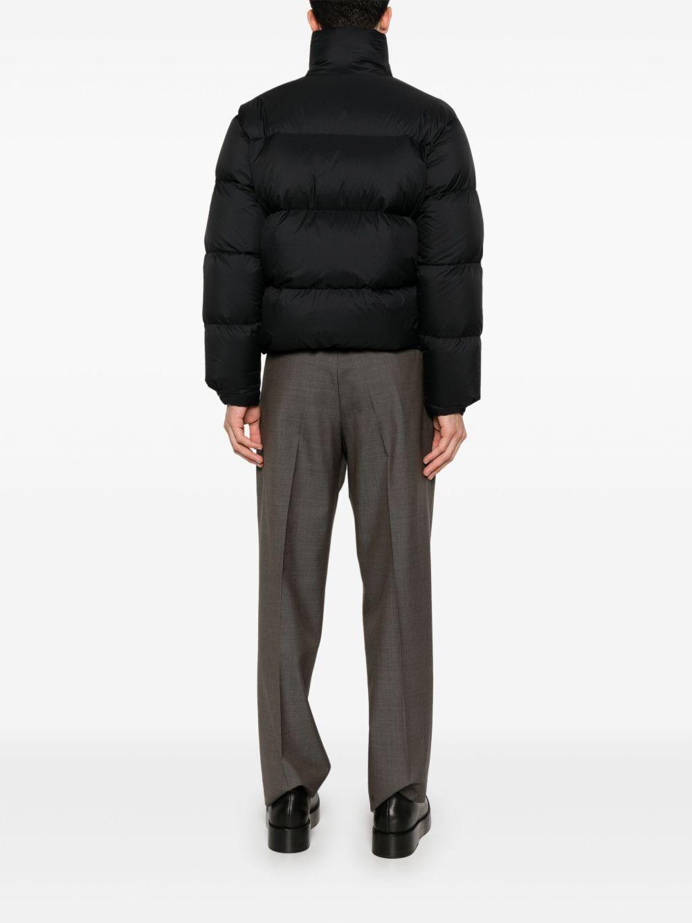 ripstop lightweight jacket Product Image