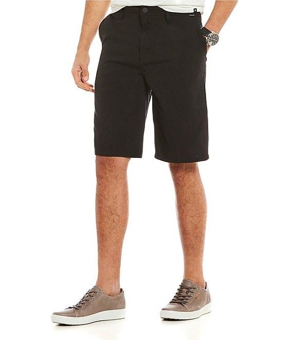 Hurley Brisbane 2.0 11.5#double; Inseam Walk Shorts Product Image