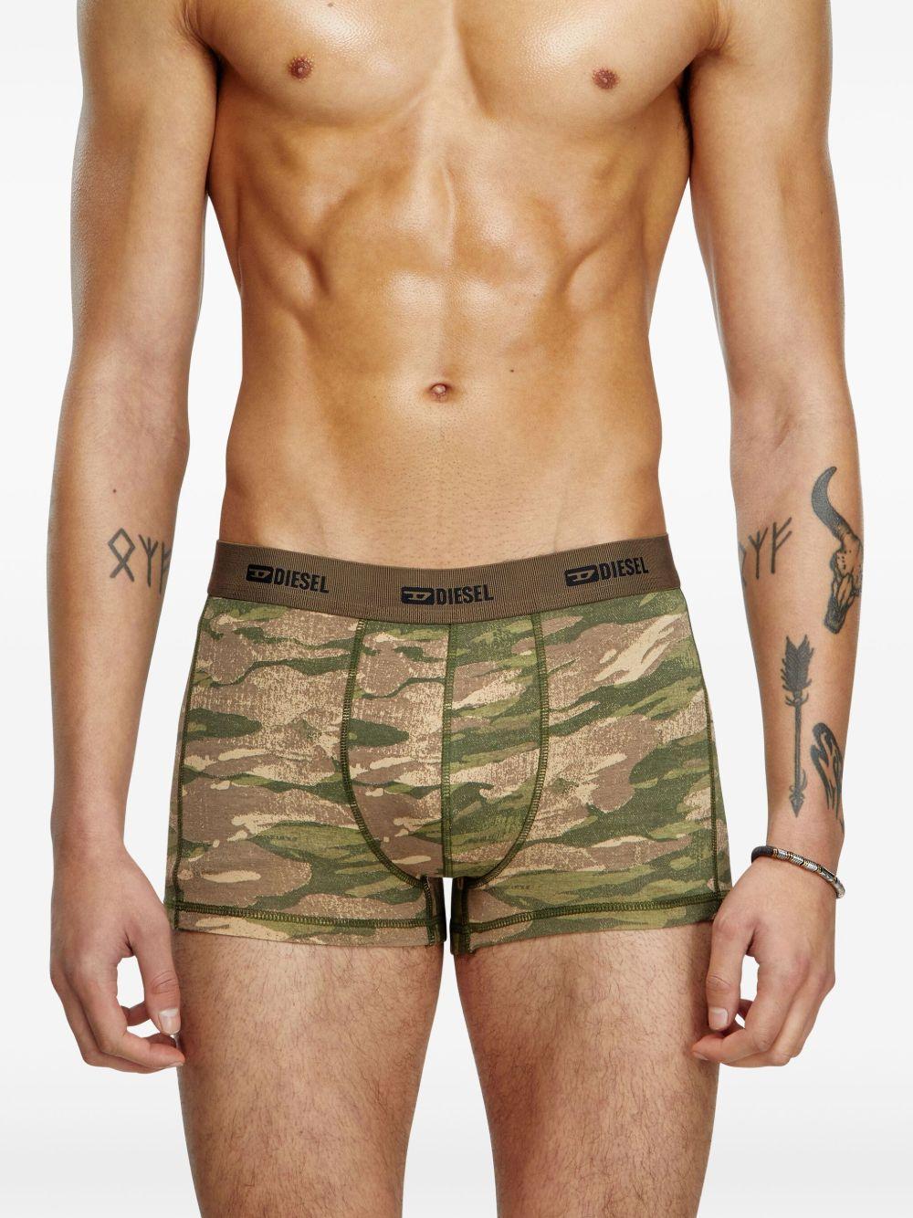 Damien boxers (pack of three)  Product Image