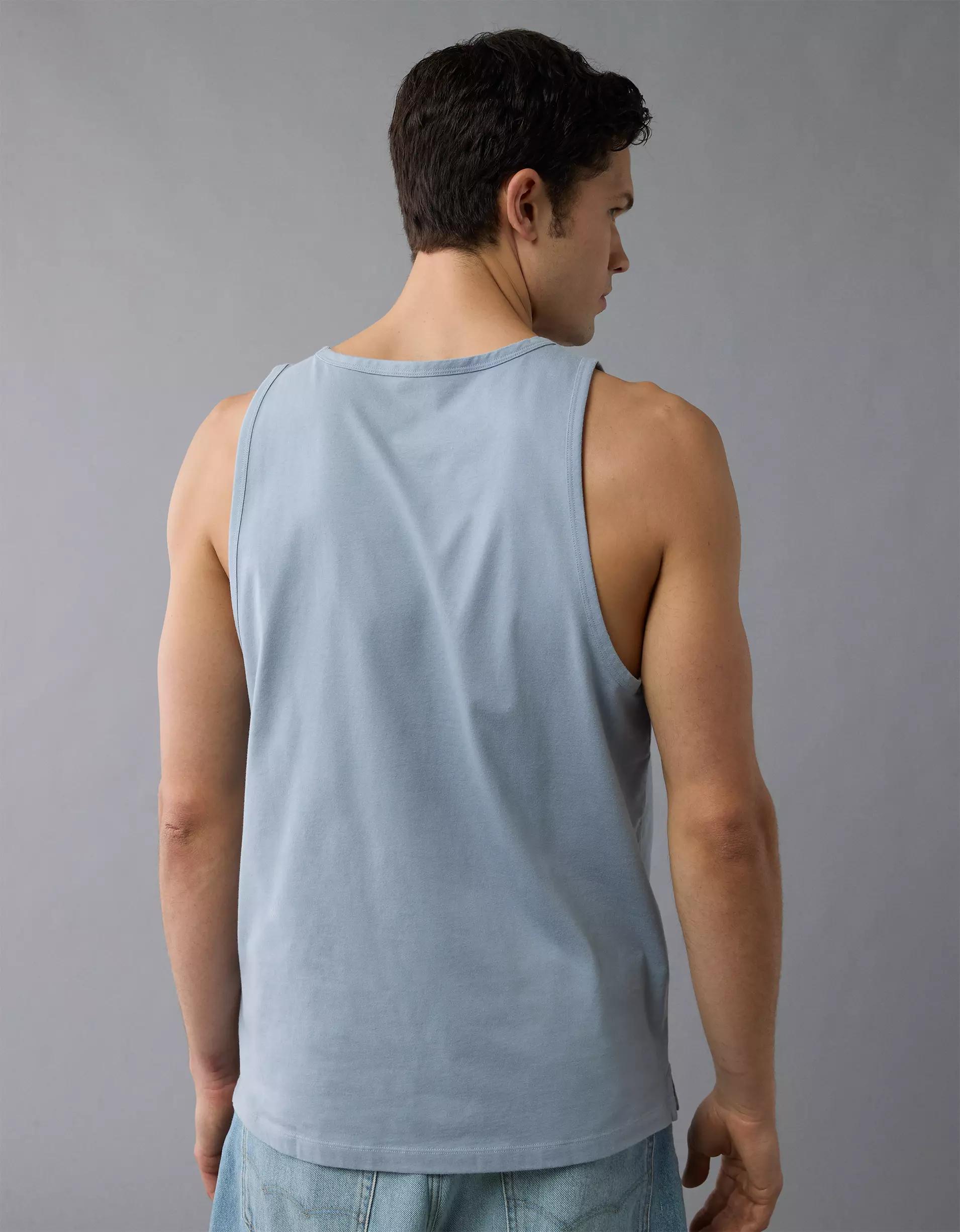 AE Graphic Tank Top Product Image