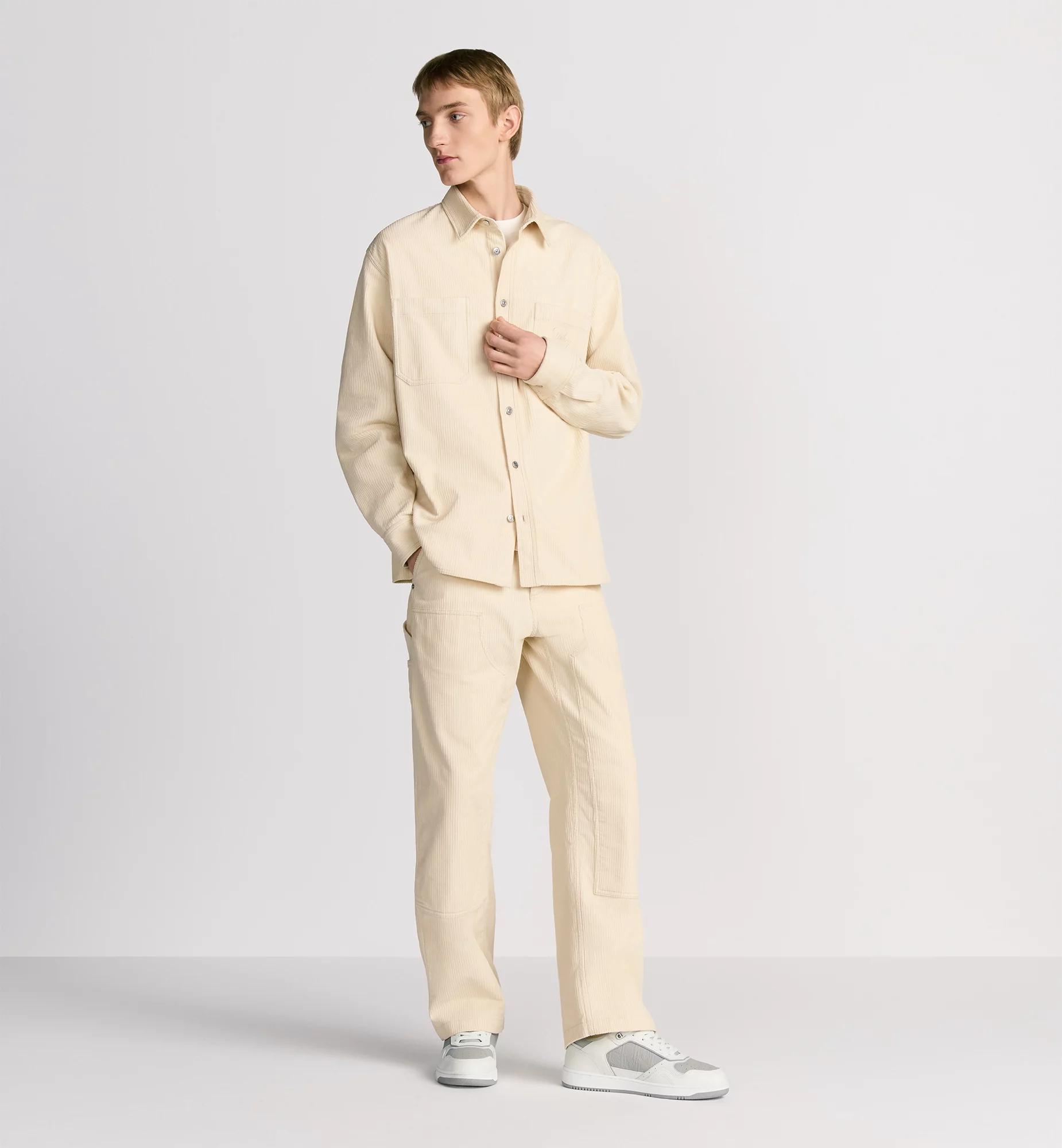Diorling Overshirt Product Image