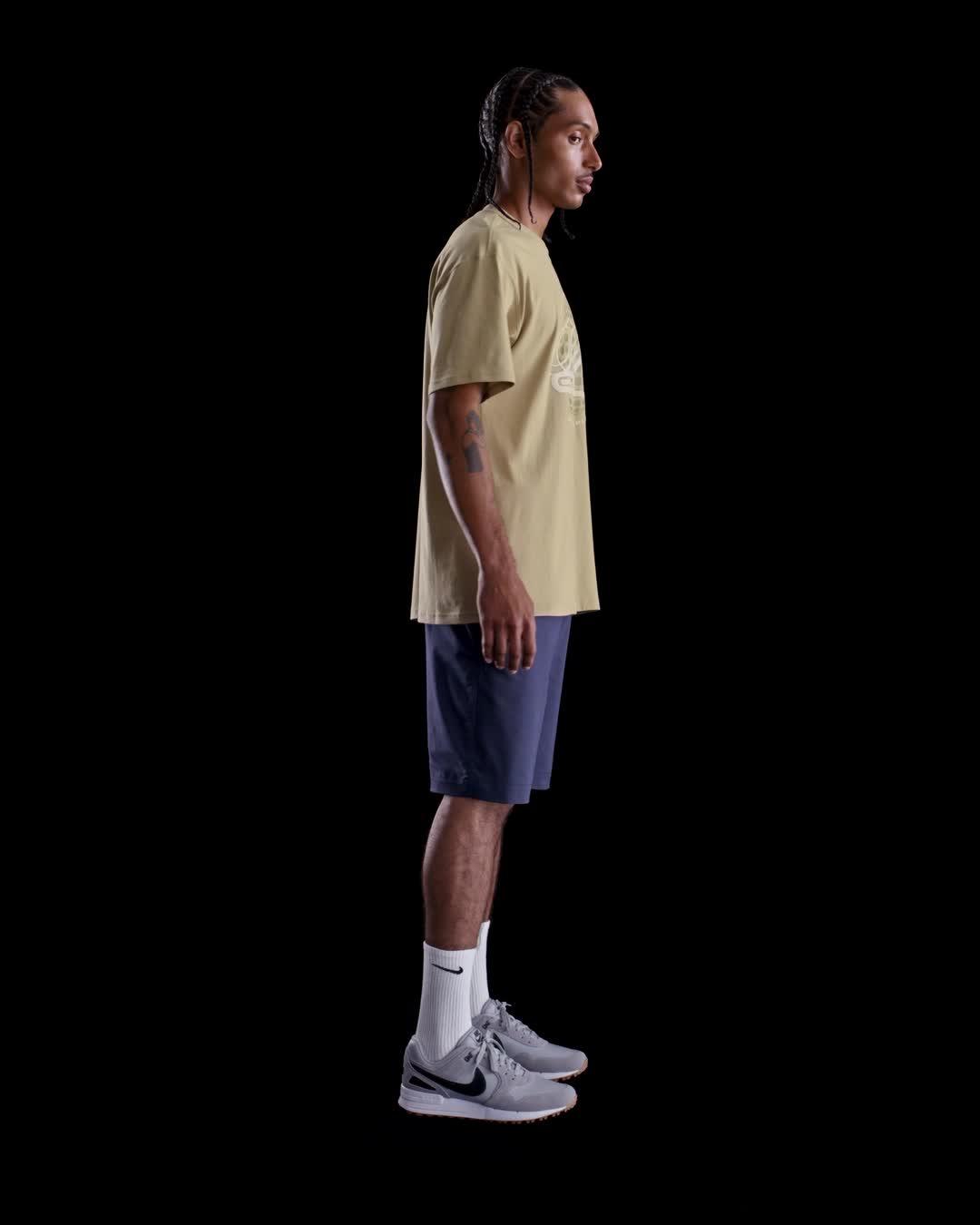 Nike Men's Golf T-Shirt Product Image