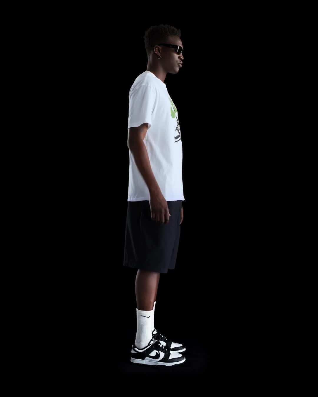 Men's Nike Sportswear T-Shirt Product Image