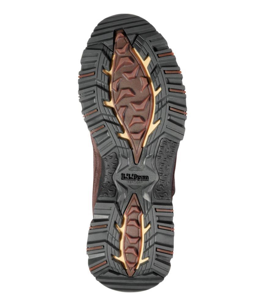 Men's Trail Model X Waterproof Hiking Boots Product Image