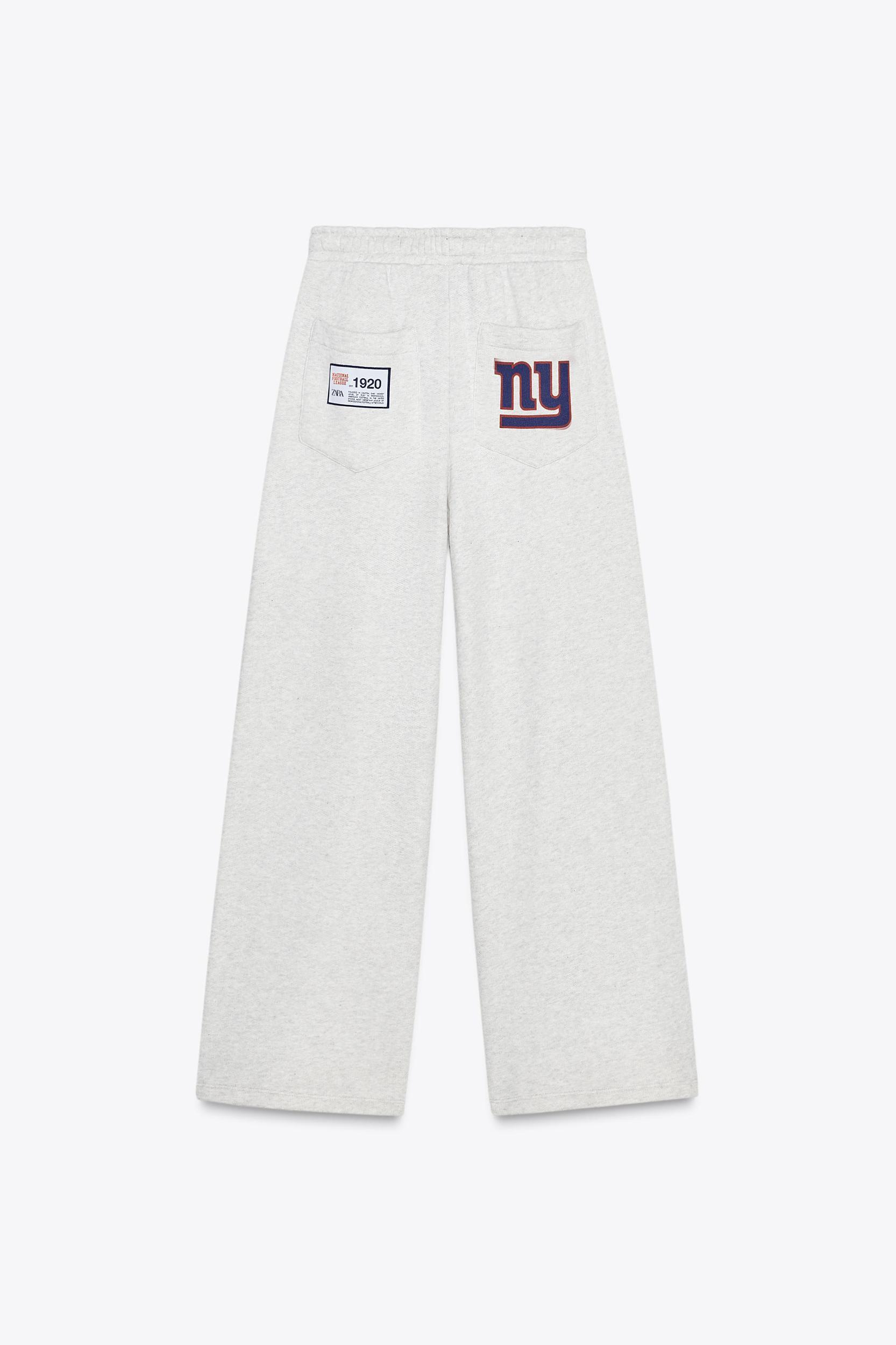 NFL GIANTS SWEATPANTS Product Image