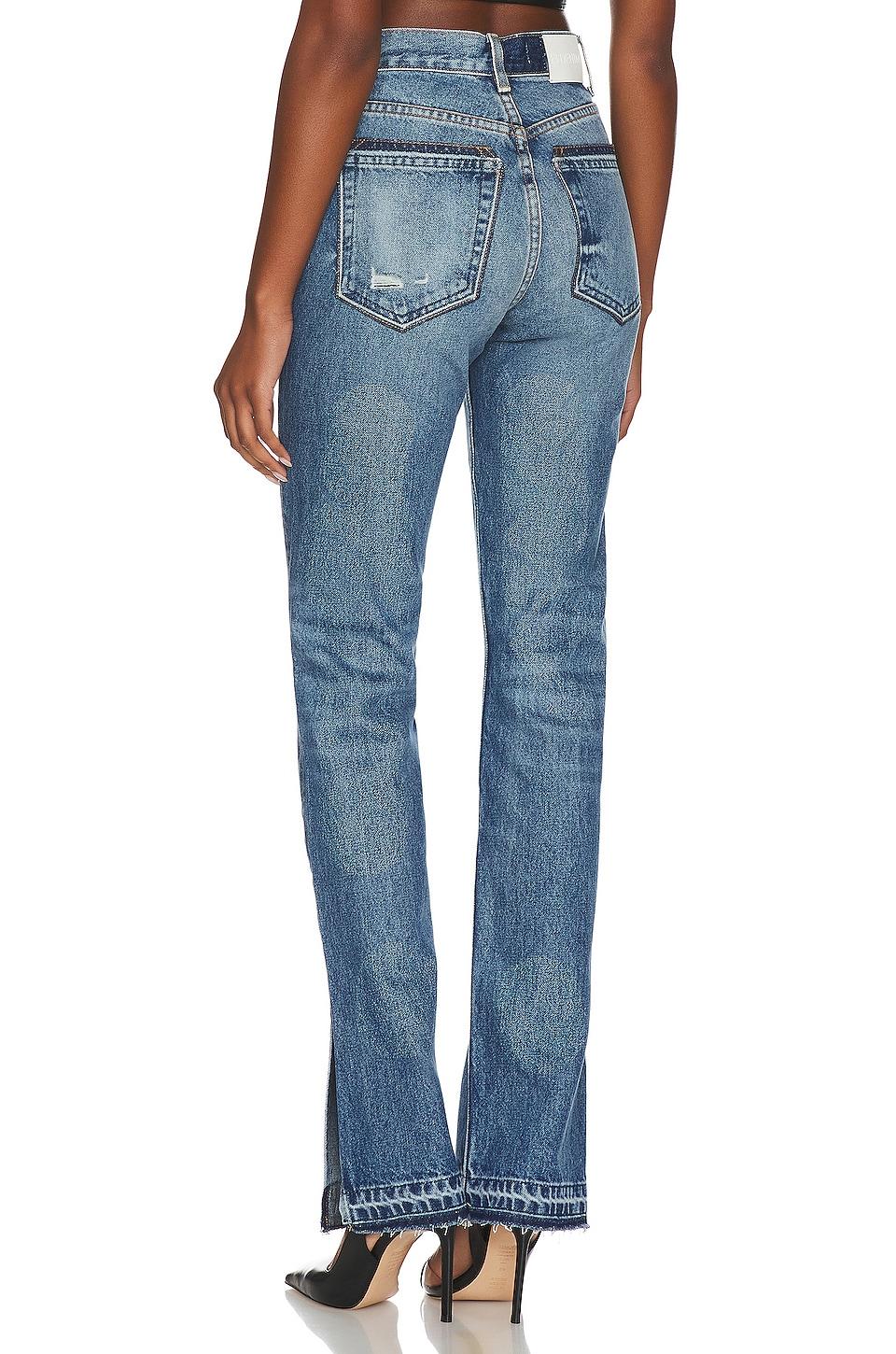 Unraveled Two Jeans EB Denim Product Image