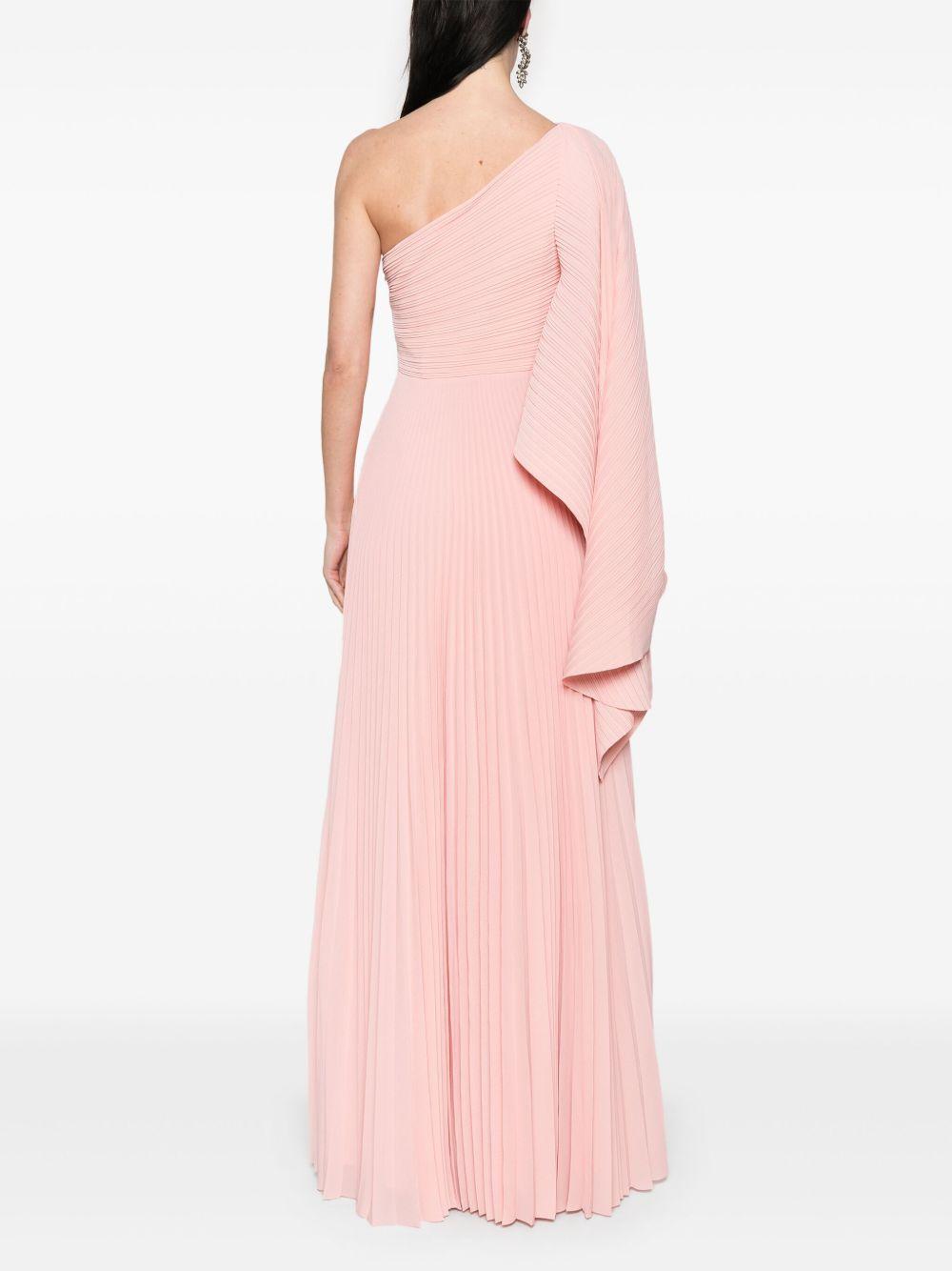 Maci maxi dress Product Image