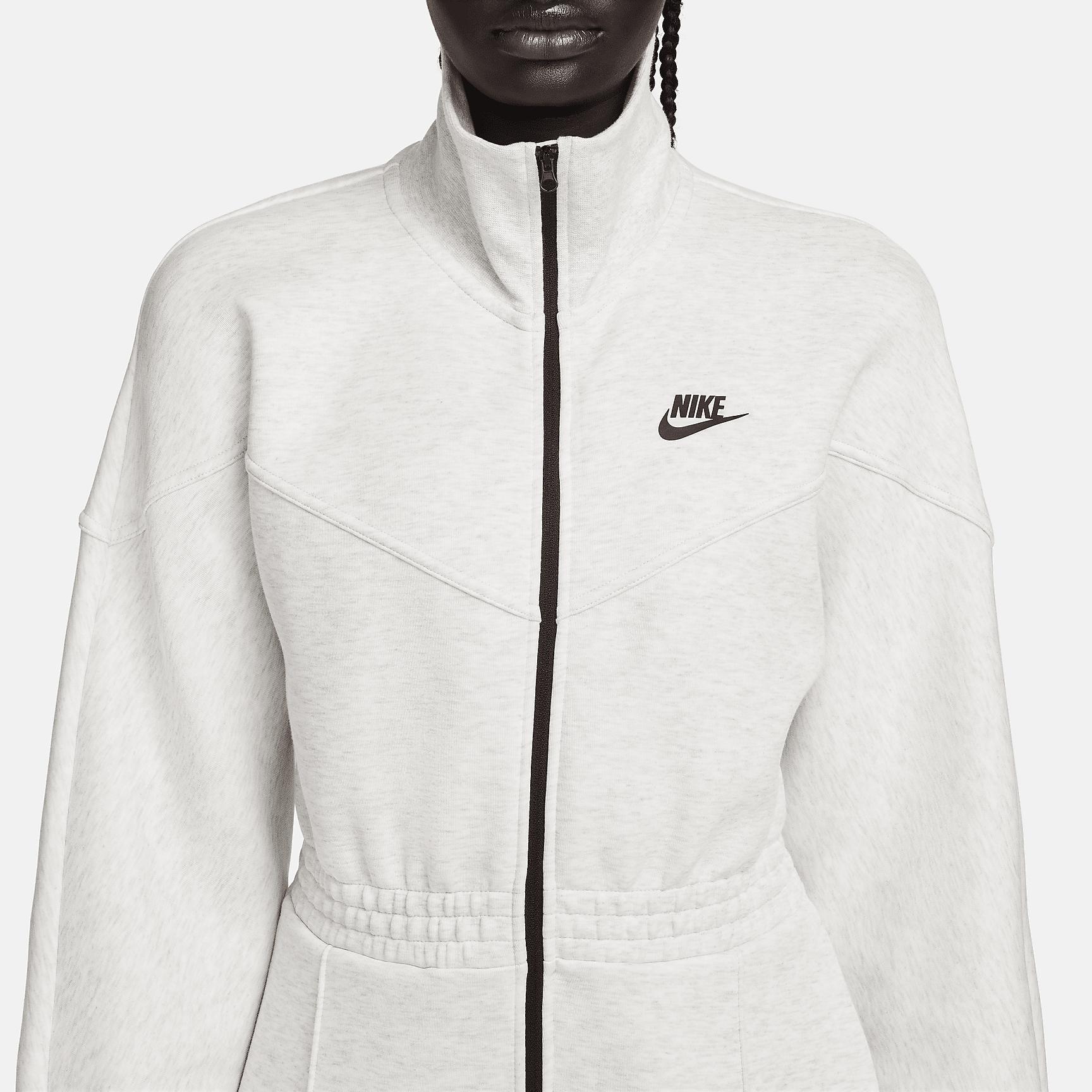 Nike Sportswear Tech Fleece Windrunner Women's Jumpsuit Product Image