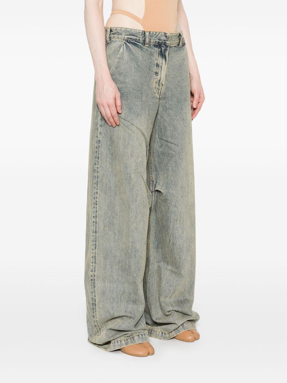 Dem jeans Product Image
