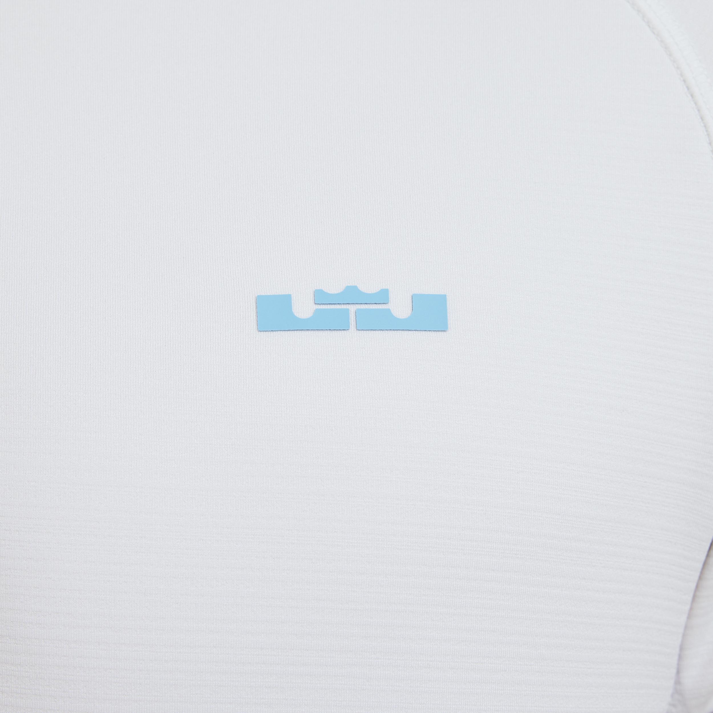 Nike Men's LeBron DNA Dri-FIT 1/4-Zip Basketball Top Product Image