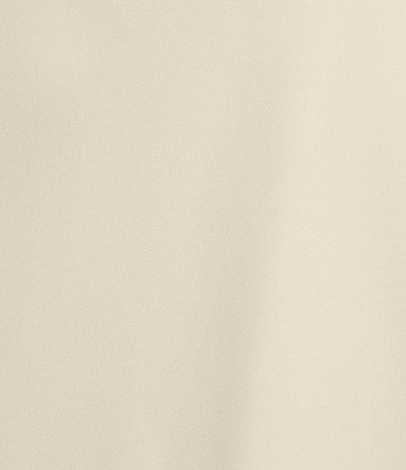 Evolutionary Mid Rise Satin Skirt Product Image