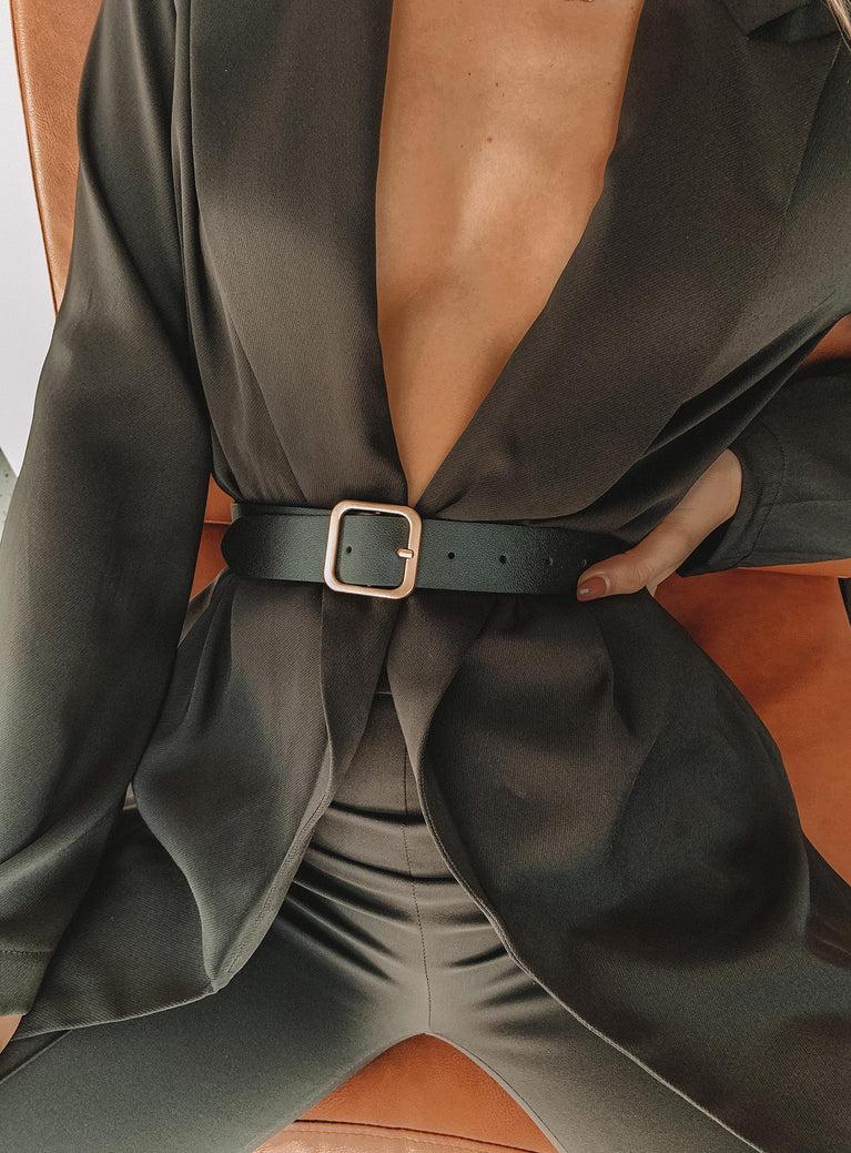 Boyish Belt Product Image