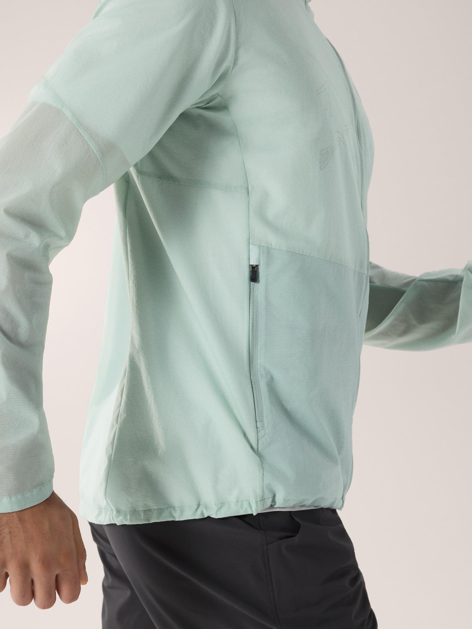 Incendo Airshell Hoody Men's Product Image