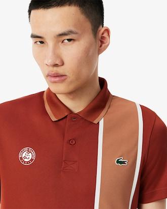 Roland-Garros Edition Ballboy Polo Shirt Product Image