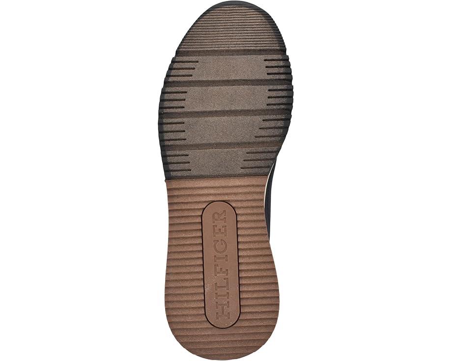 Grandpro Laser Cut Sneakers Product Image