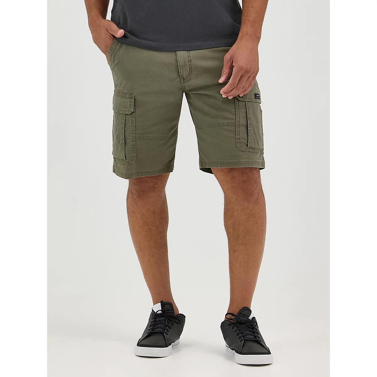 Men's Five Star Premium Cargo Short in Anthracite Product Image