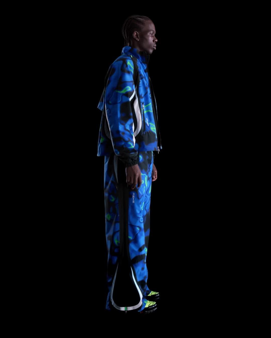 Nike Project F.R.O.G. Men's Storm-FIT Track Pants Product Image