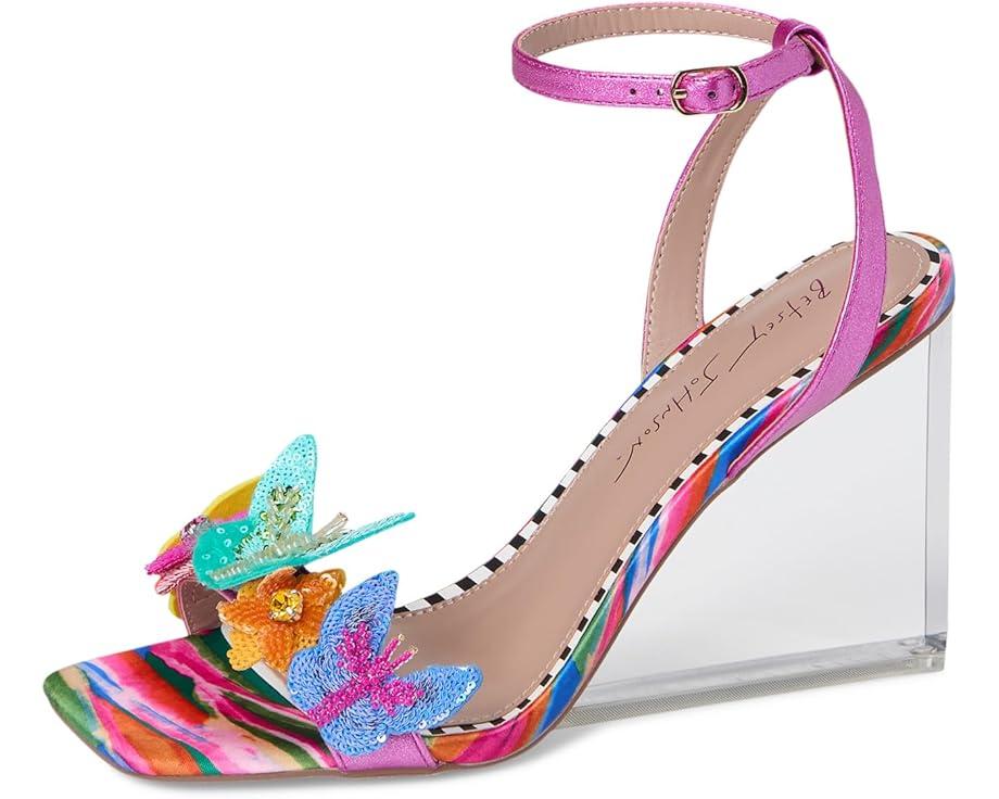 Blue by Betsey Johnson Product Image