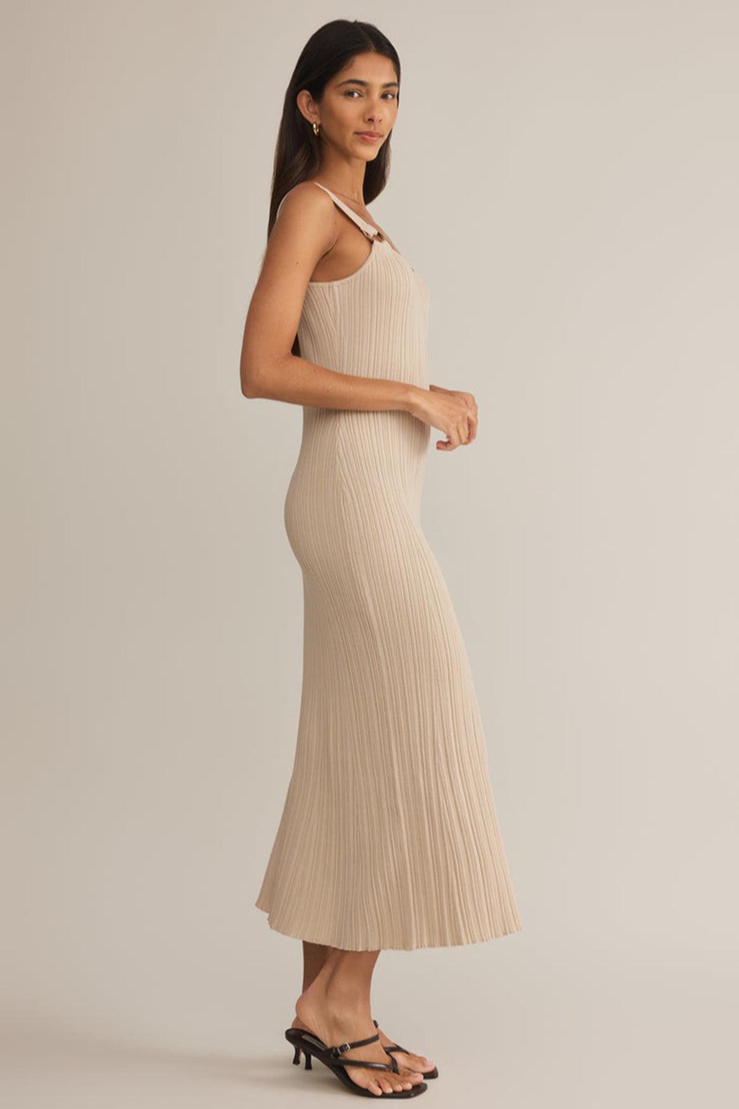 Salinas Midi Dress Product Image