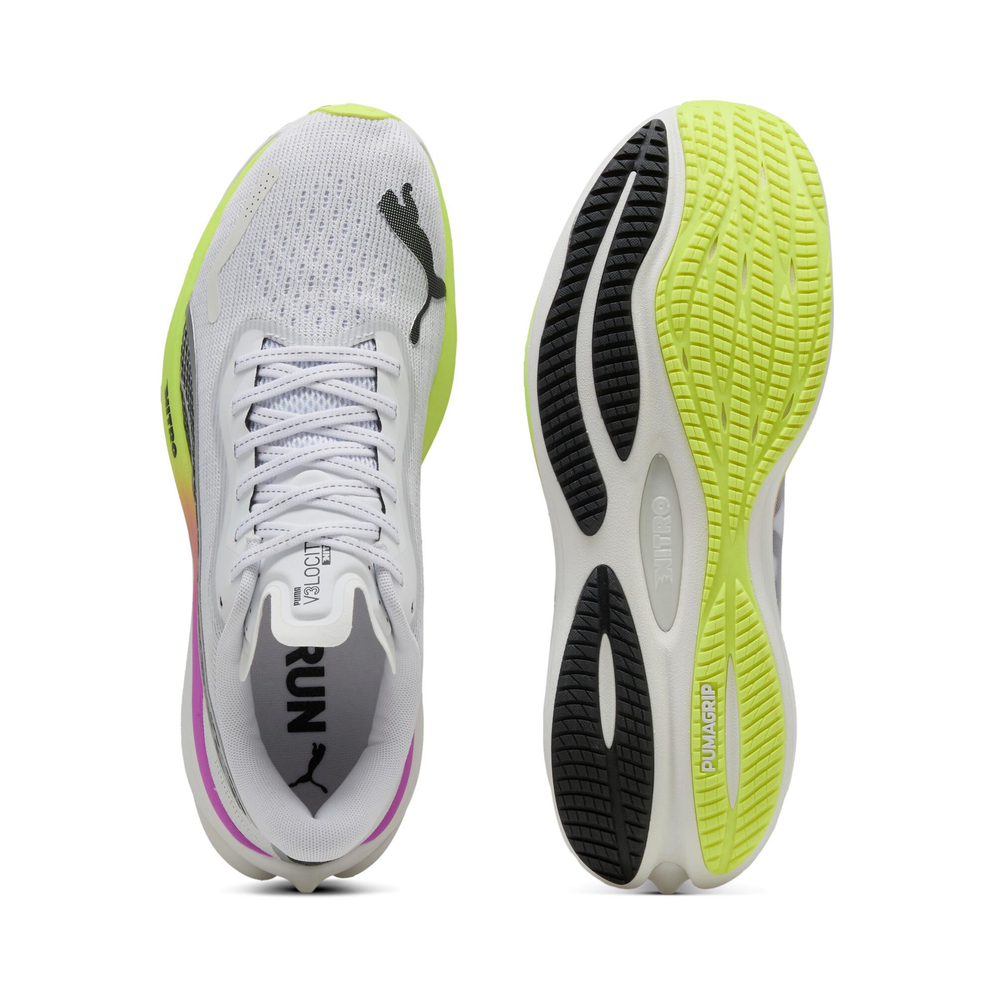Velocity NITRO™ 3 Men's Running Shoes Product Image