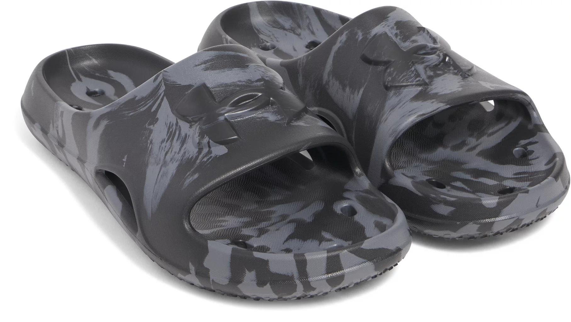 UA Locker V Camo Product Image