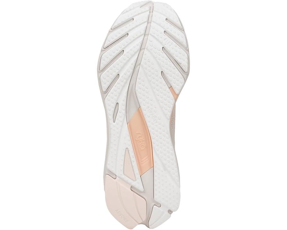 Devotion X Max Plus Walking Shoes Product Image