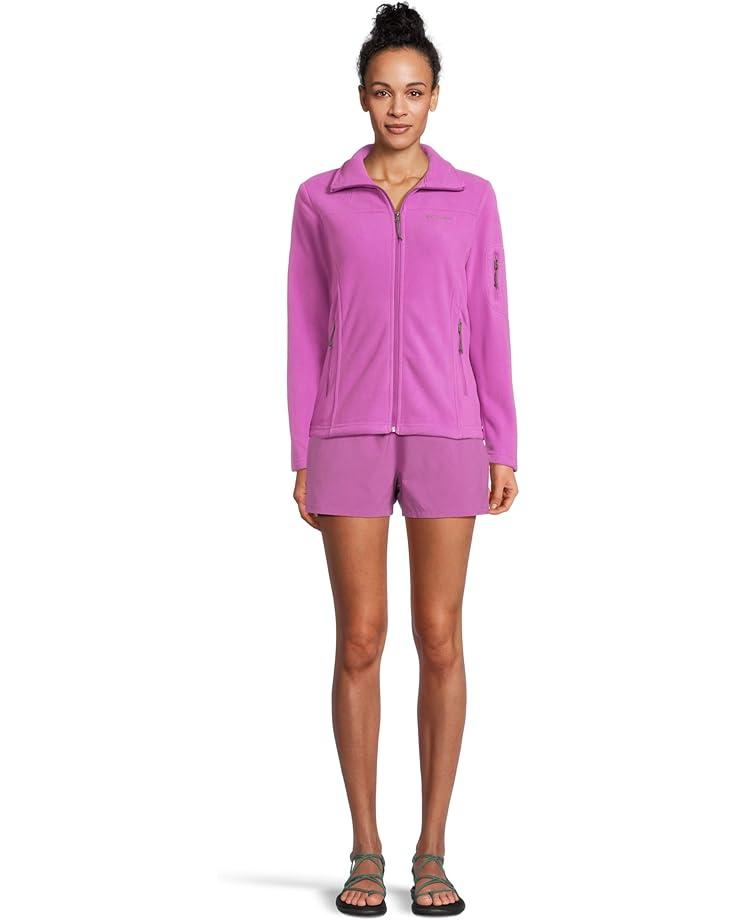 Benton™ Springs Printed Full Zip Product Image