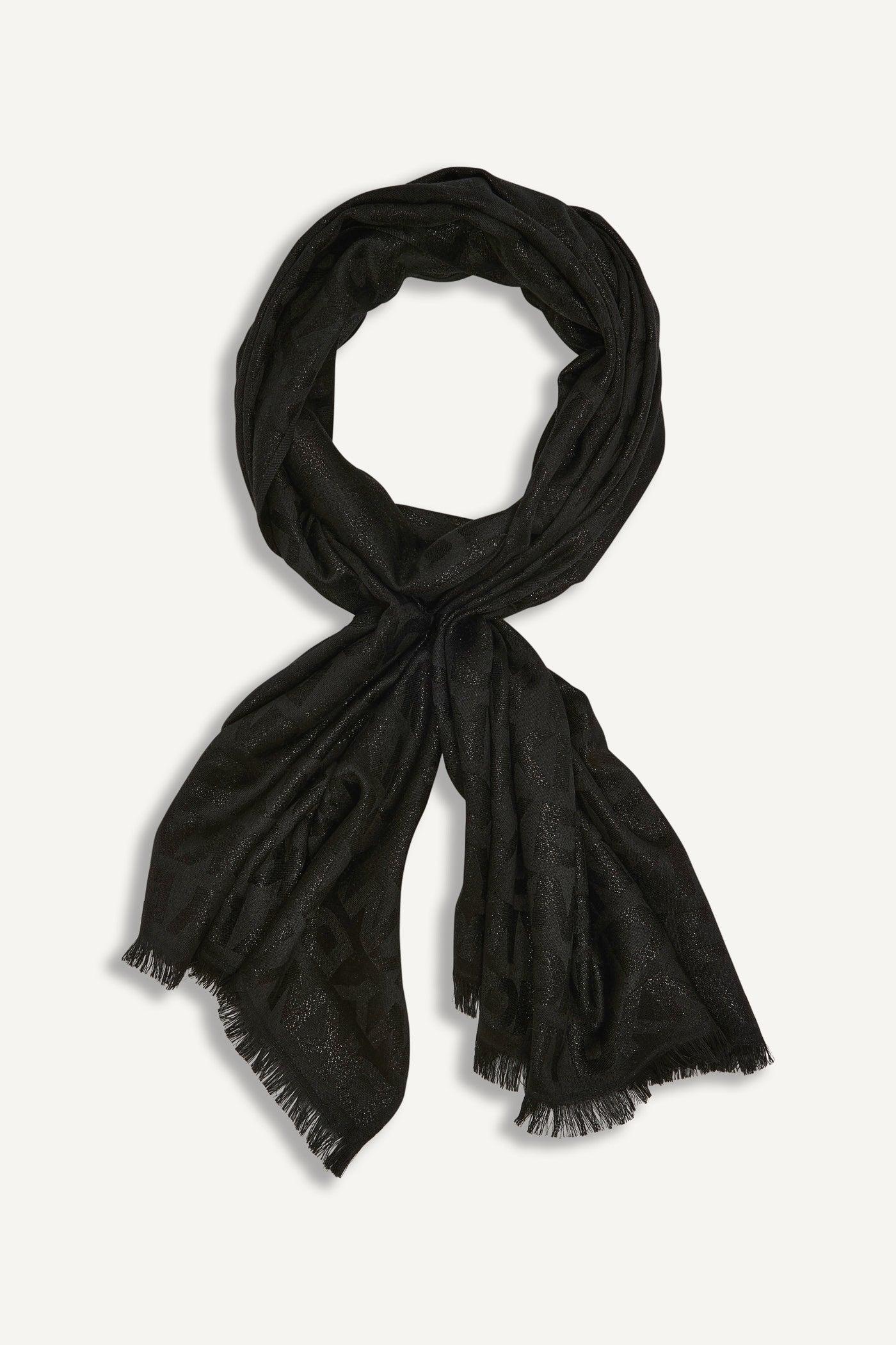 DKNY METAL PASHMINA Product Image